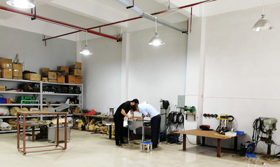 Dongguan Hongshun Automation Equipment Co., Ltd.