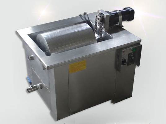 Rust Removal Automatic Cleaning Machine Hardware Dewaxing 800×350×600 Inner Groove