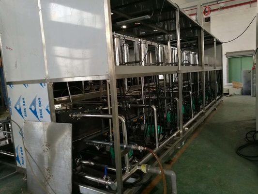 Seven-slot automatic metal stamping parts degreasing ultrasonic cleaning machine