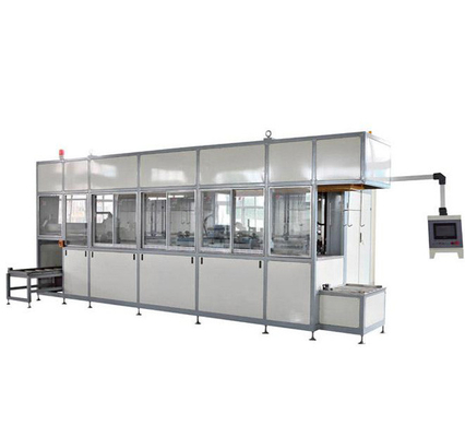 8048 precision copper ultrasonic cleaning machine