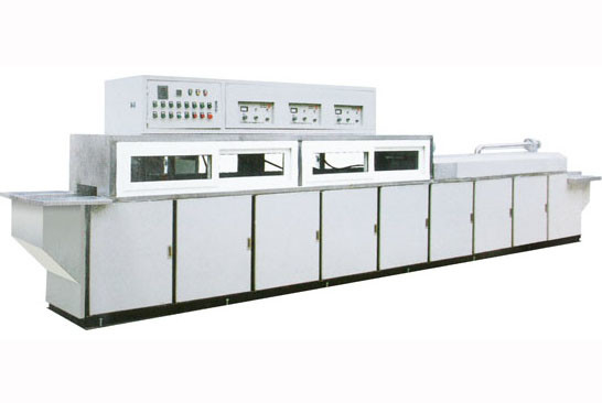 8048 precision copper ultrasonic cleaning machine