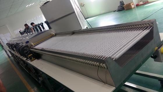 Fully Automatic Smart Clean Ultrasonic Cleaner Non Toxic Customized Power Supply