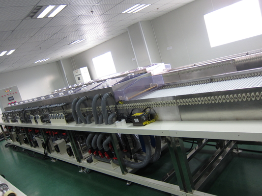 Spray Pass Cleaning Machine / Industrial Domestic Dry Cleaning Machine