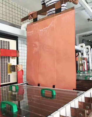 Acid Base Etching Solution Regeneration Copper Extraction Equipment Machine