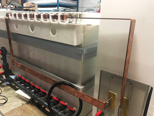 Acid Base Etching Solution Regeneration Copper Extraction Equipment Machine