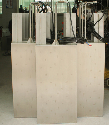Industrielle Ultraschallerschütterungs-Platte, Energie-Platten-Brett Submersilble Immersible