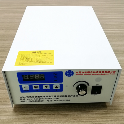 Ultraschallgenerator-Schwingkreis-Frequenz-Änderung des reiniger-220V schnell