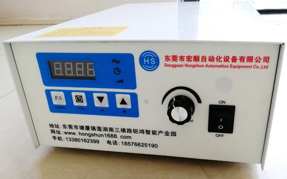 Ultraschallgenerator des wandler-28KHz, Ultraschallstromgenerator-Hochdruck-Bombardierung