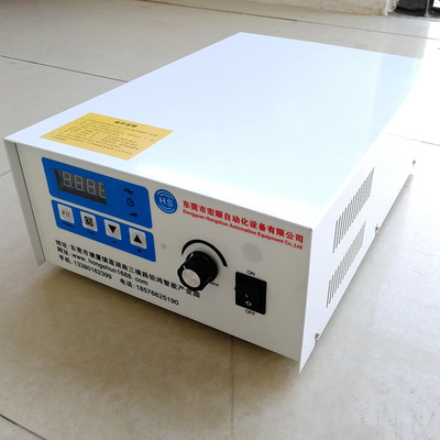 1500 Watt Ultraschallreiniger-Generator-justierbare Leistungsverstärkungs-für Ultraschallreiniger